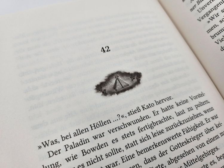 Produktbild: Flammenlied