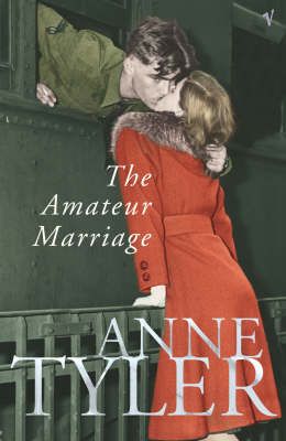 Produktbild: The Amateur Marriage