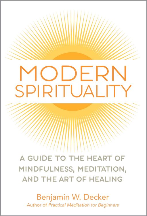 Produktbild: Modern Spirituality