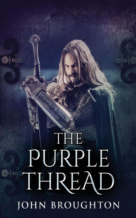 Produktbild: The Purple Thread
