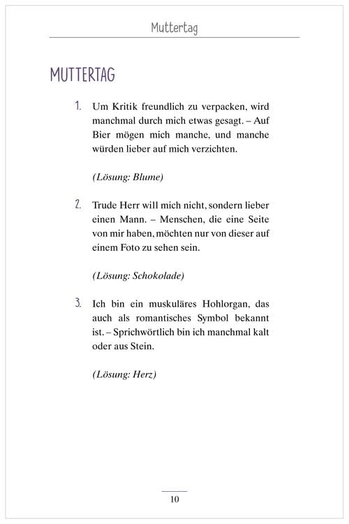 Produktbild: Um die Ecke gedacht. R&auml;tselgeschichten f&uuml;r Senioren