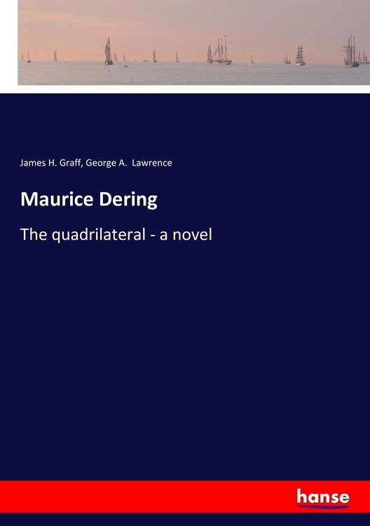 Produktbild: Maurice Dering