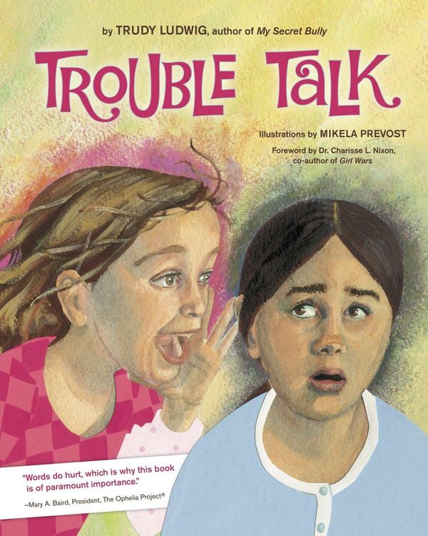 Produktbild: Trouble Talk