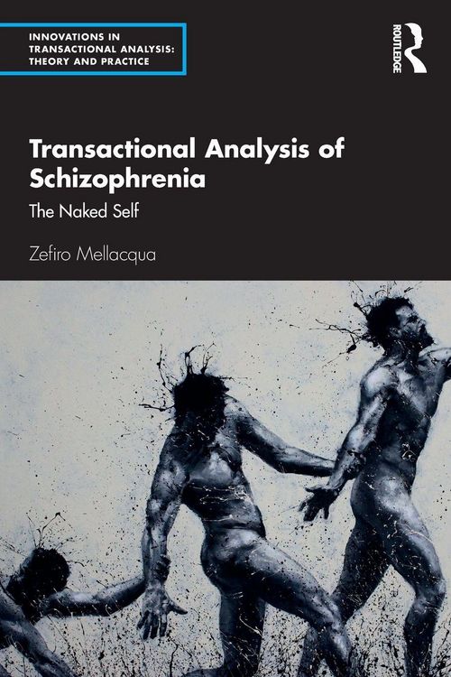Produktbild: Transactional Analysis of Schizophrenia