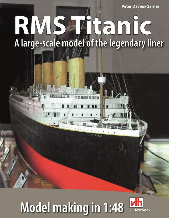 Produktbild: RMS Titanic