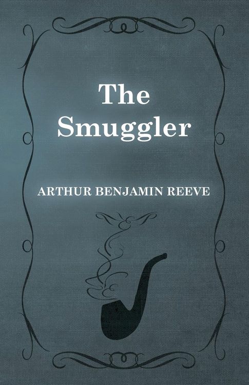 Produktbild: The Smuggler