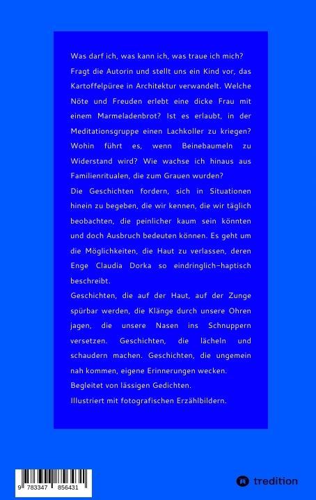 Produktbild: Der Tiefe ganze Breite