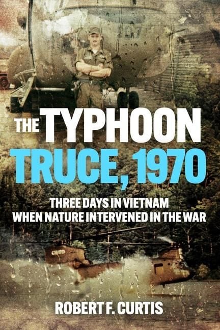 Produktbild: The Typhoon Truce, 1970