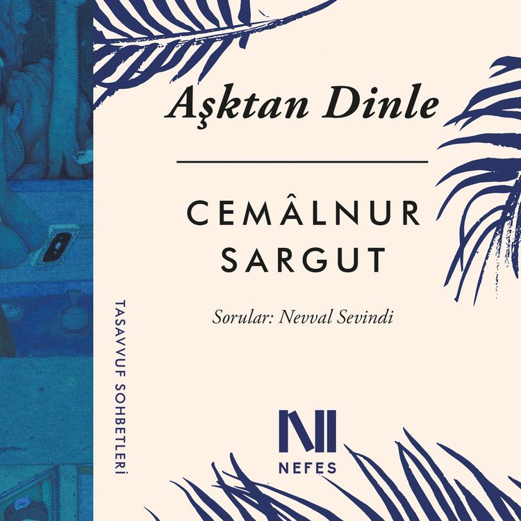Produktbild: Aşktan Dinle