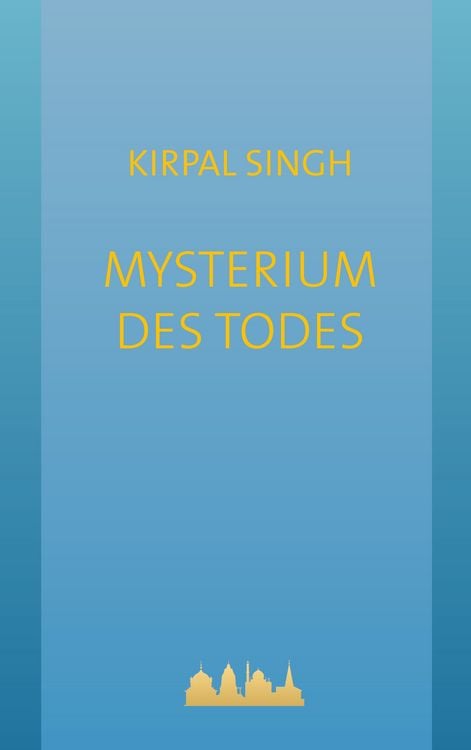 Produktbild: Mysterium des Todes