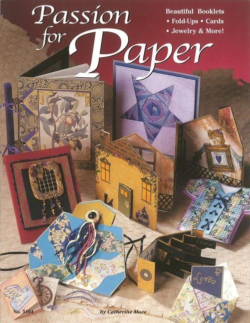Produktbild: Passion for Paper