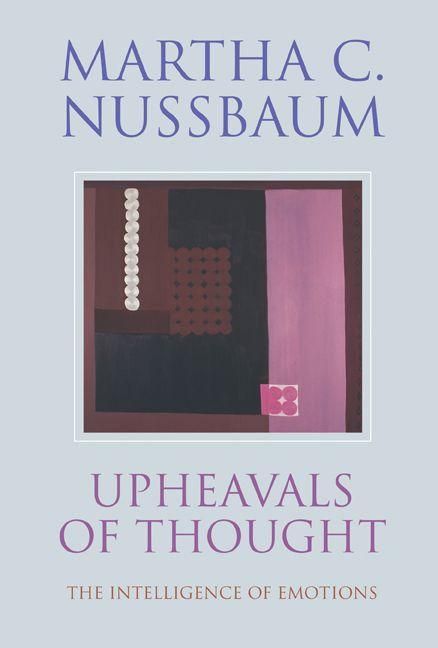 Produktbild: Upheavals of Thought