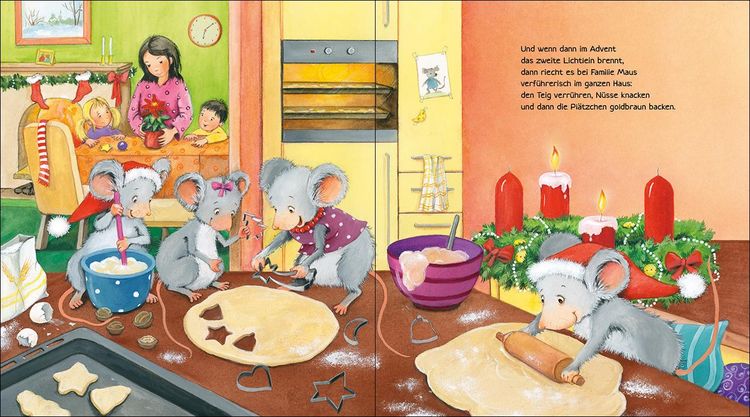Produktbild: Meine sch&ouml;nsten Weihnachtsgeschichten zum Kuscheln