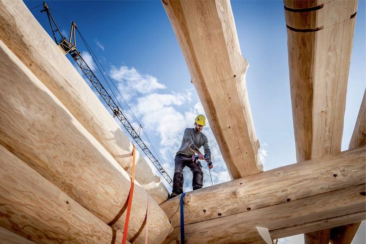 Produktbild: Metabo BS 18 LTX BL Q I 602359840 Akku-Bohrschrauber 18V ohne Akku, inkl. Koffer