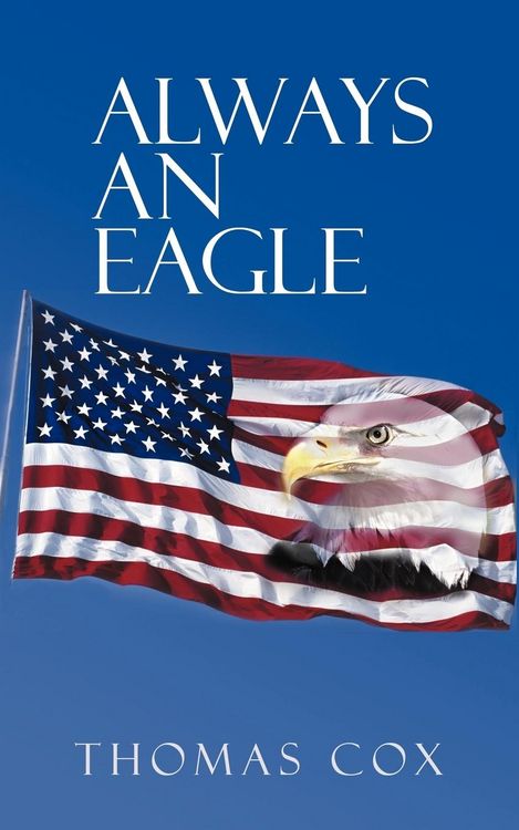 Produktbild: Always an Eagle