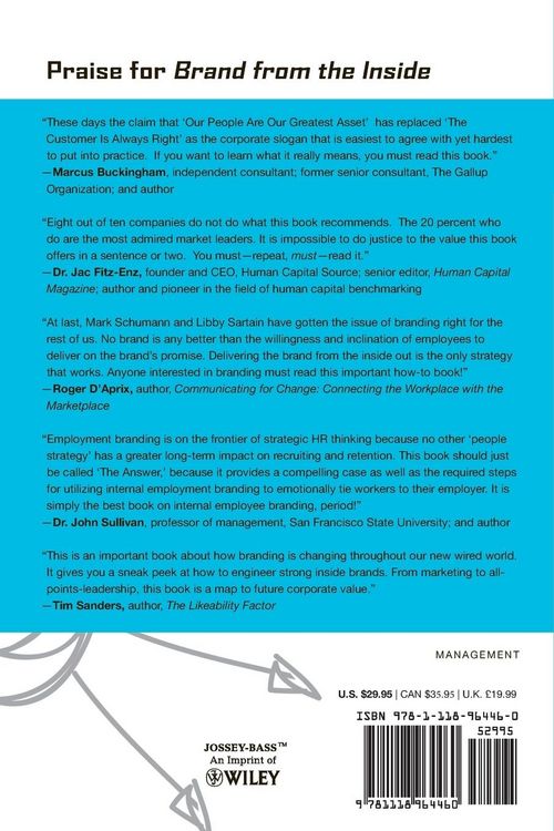Produktbild: Brand from Inside Pod
