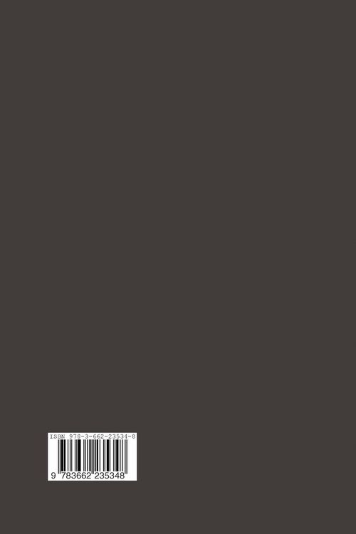Produktbild: Handbuch der Verfassung und Verwaltung in Preu&szlig;en und dem Deutschen Reiche