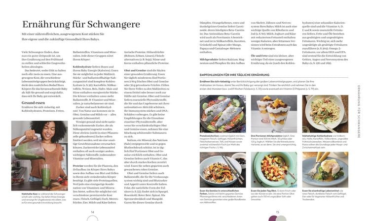 Produktbild: Alles &uuml;ber meine Schwangerschaft Tag f&uuml;r Tag