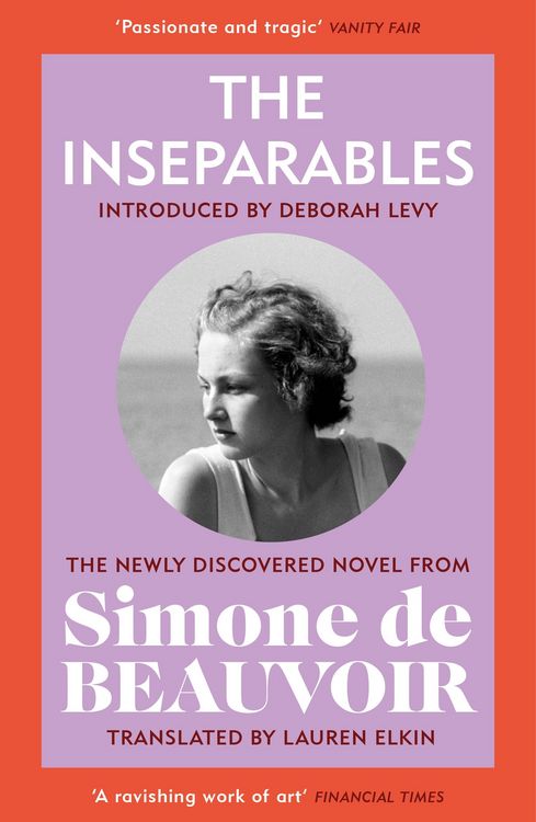 Produktbild: The Inseparables