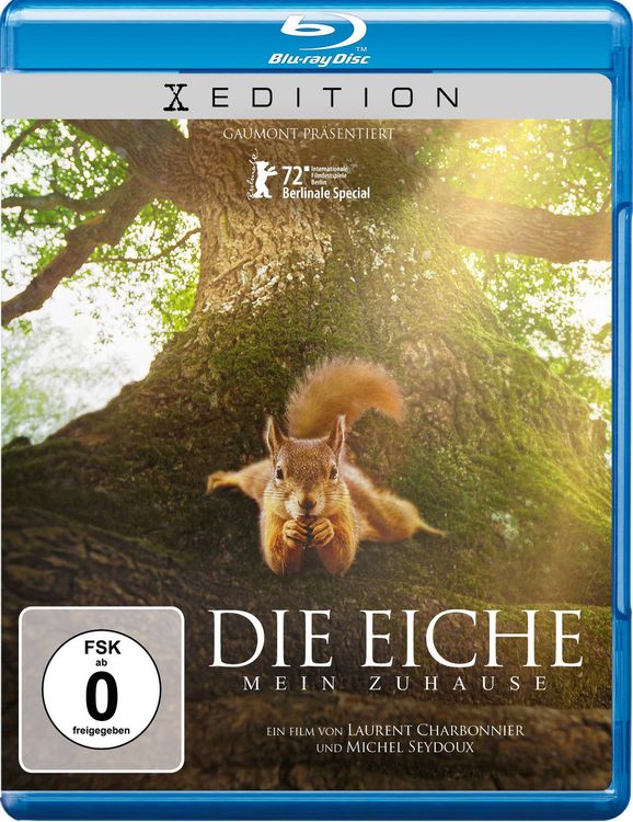 Produktbild: Die Eiche - Mein Zuhause