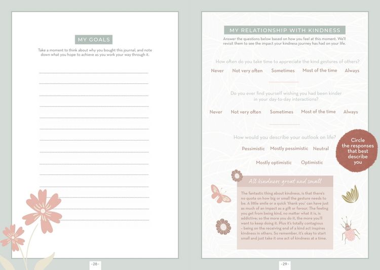 Produktbild: Simple Acts of Kindness