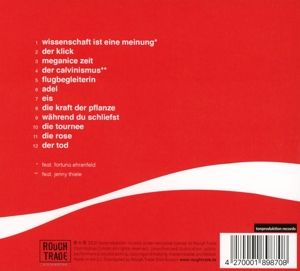 Produktbild: Popmusik