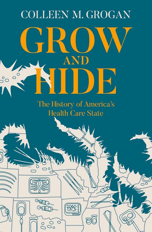 Produktbild: Grow and Hide