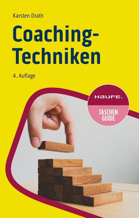 Produktbild: Coaching-Techniken