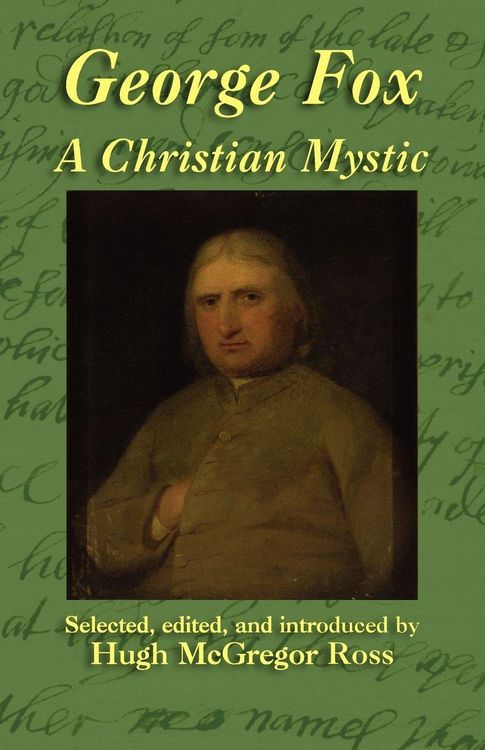 Produktbild: George Fox