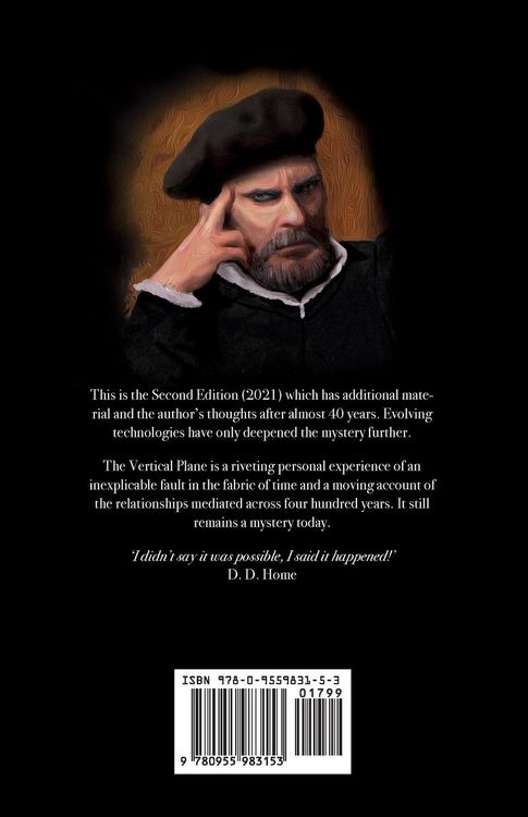 Produktbild: The Vertical Plane