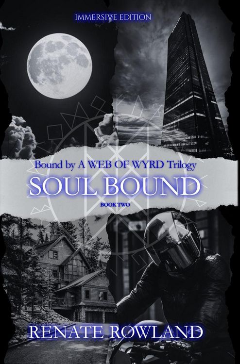Produktbild: Soul Bound