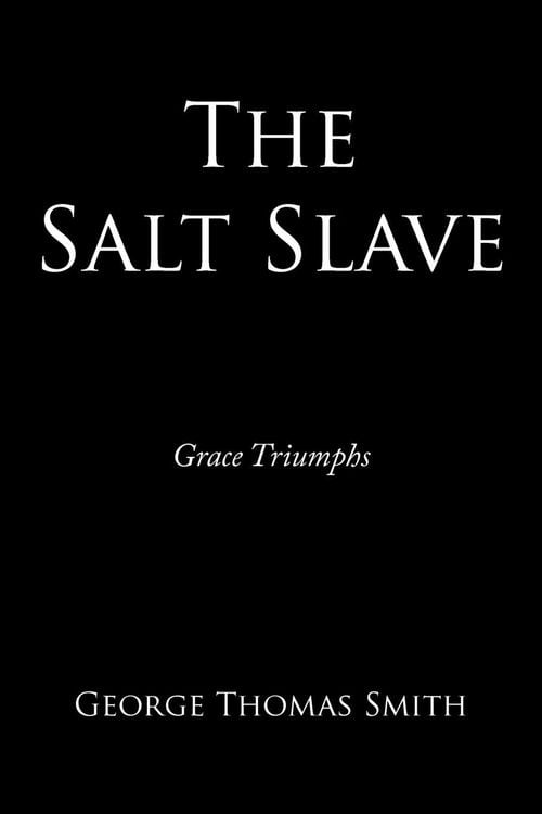 Produktbild: The Salt Slave