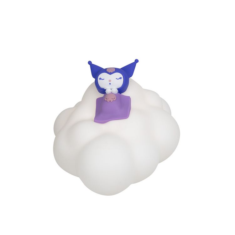 Produktbild: Sanrio Kuromi - Cloud Lampe USB