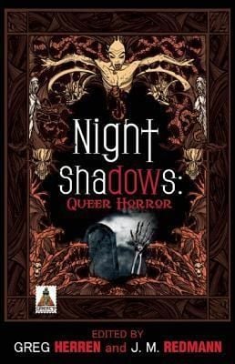 Produktbild: Night Shadows: Queer Horror