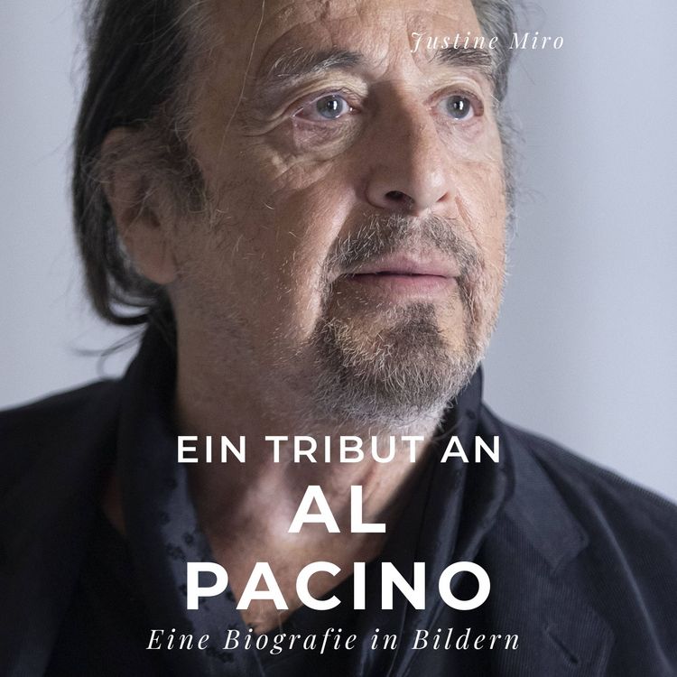 Produktbild: Ein Tribut an Al Pacino