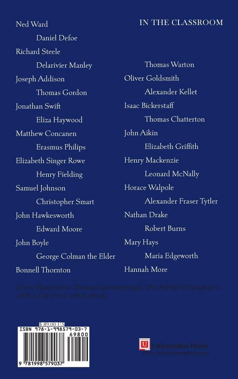 Produktbild: Goody Two-Shoes and other 18th-century British stories