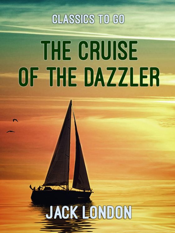 Produktbild: The Cruise of the Dazzler