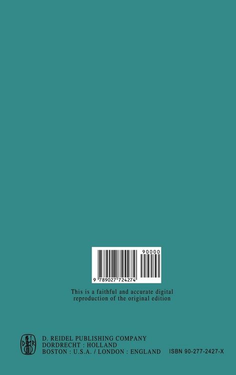 Produktbild: The Ascent from Nominalism