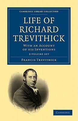 Produktbild: Trevithick, F: Life of Richard Trevithick 2 Volume Set