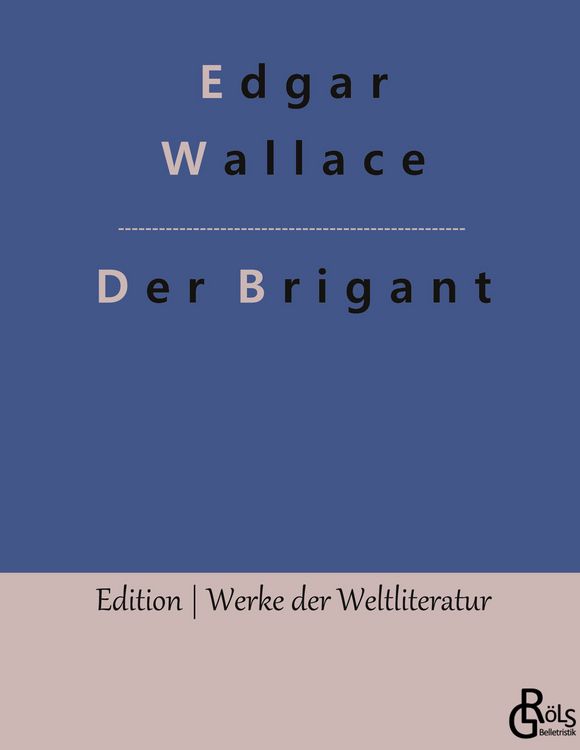 Produktbild: Der Brigant