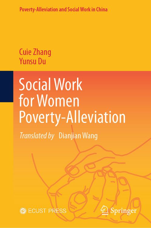 Produktbild: Social Work for Women Poverty-Alleviation