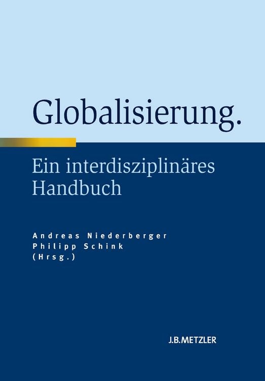 Produktbild: Globalisierung