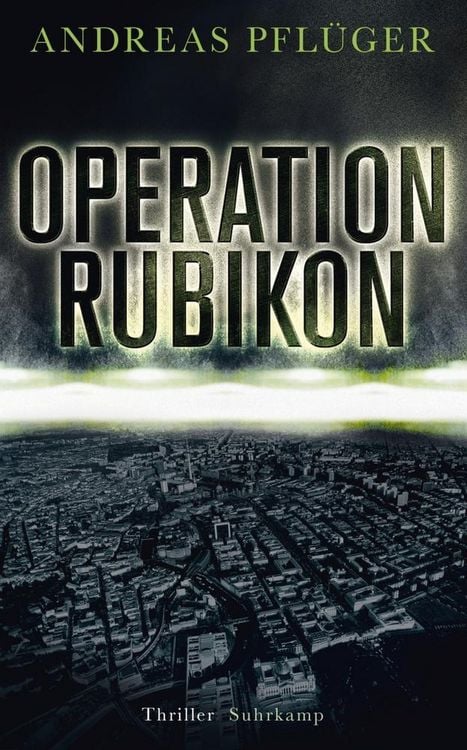 Produktbild: Operation Rubikon