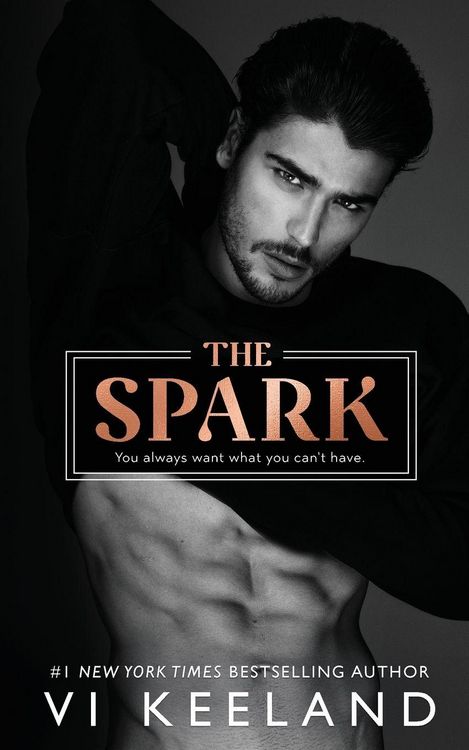 Produktbild: The Spark