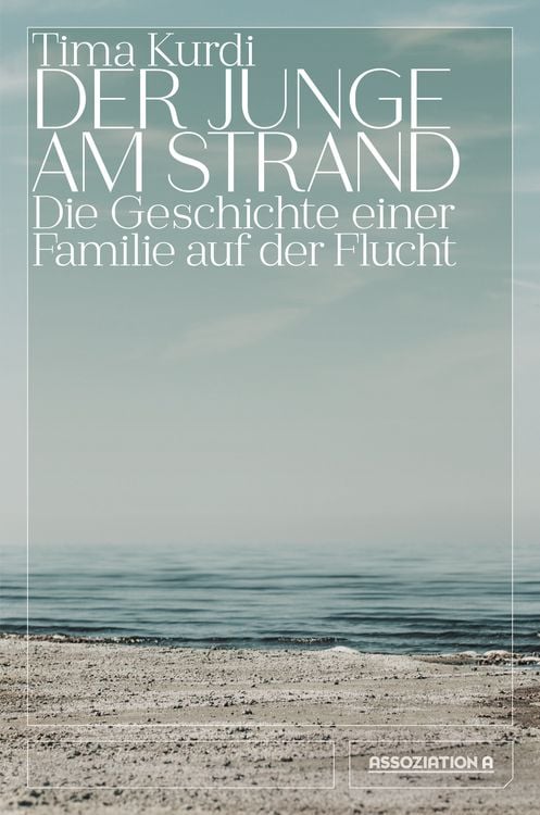 Produktbild: Der Junge am Strand