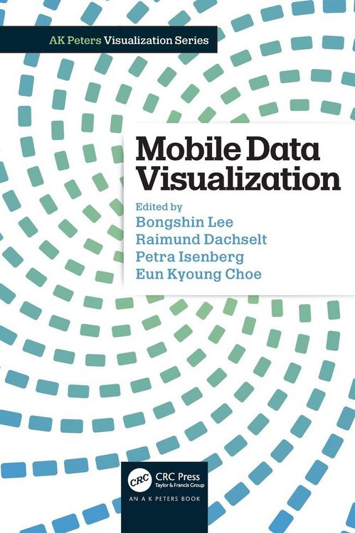 Produktbild: Mobile Data Visualization
