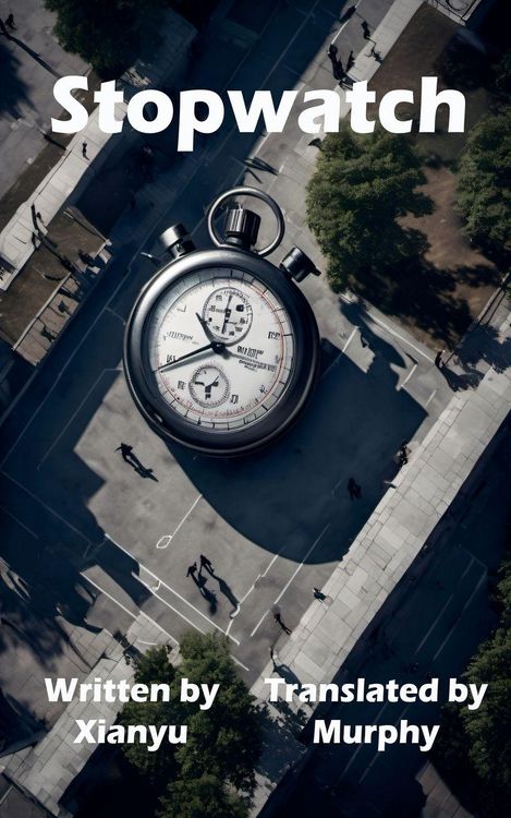 Produktbild: Stopwatch