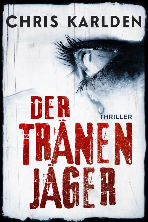 Produktbild: Der Tr&auml;nenj&auml;ger: Thriller