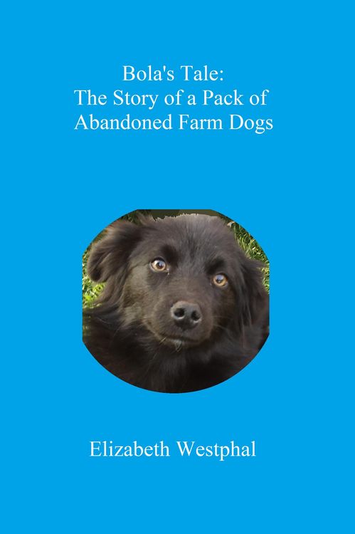 Produktbild: Bola's Tale: The Story of a Pack of Abandoned Farm Dogs