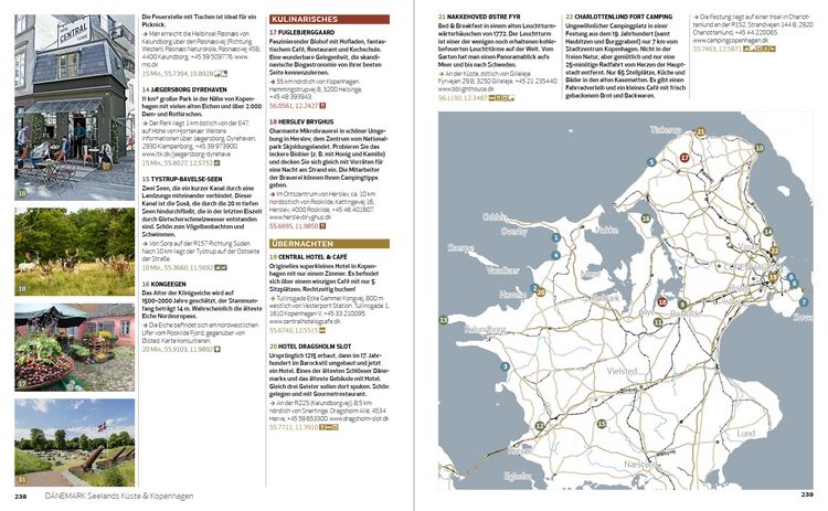 Produktbild: Wild Guide Skandinavien